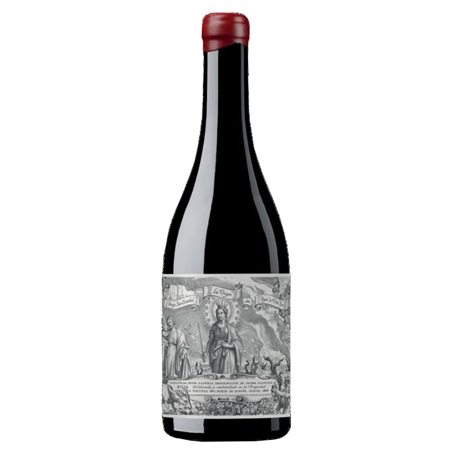 Ｃ.Ｖ.Ｎ.Ｅ. ビーニャ レアル ラ ビルヘン 750ml × 6本[ケース販売] 送料無料(本州のみ) [MK スペイン 赤ワイン フルボディ 1918]ギフト プレゼント 贈り物 お祝い 内祝い お返し 誕生日プレゼント 父の日 敬老の日