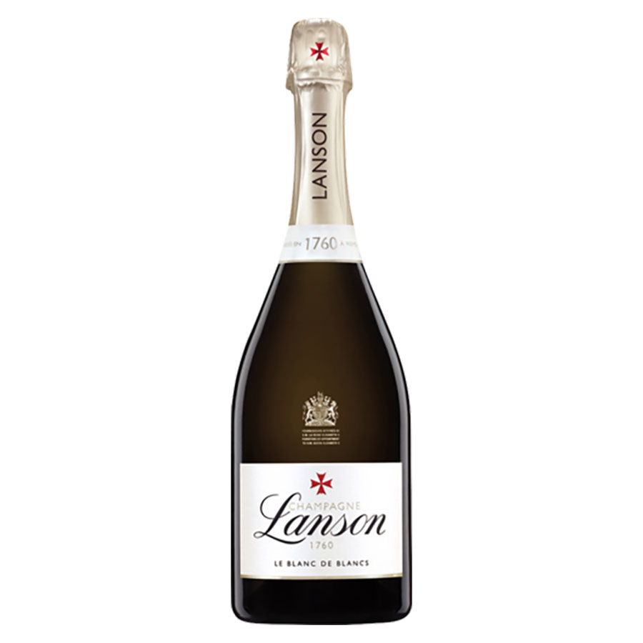 ランソン ブラン ド ブラン [箱付] 750ml x 2本 送料無料(本州のみ) [MT フランス シャンパン 622075]ギフト プレゼント 贈り物 お祝い 内祝い お返し 誕生日プレゼント 父の日 敬老の日