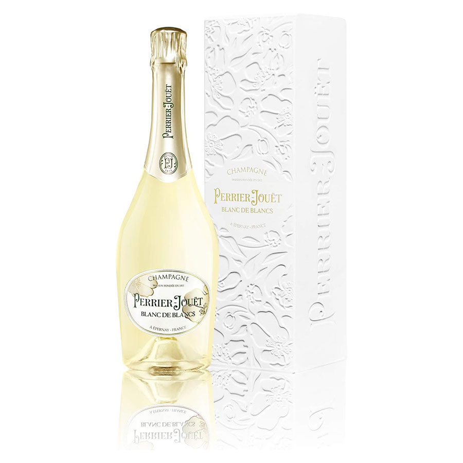 楽天市場】ペリエ ジュエ（ペリエ・ジュエ） ブラン ド ブラン 750ml