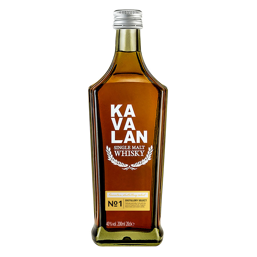 楽天市場】【6本限定】カバラン 宜蘭（イーラン） シングルモルト