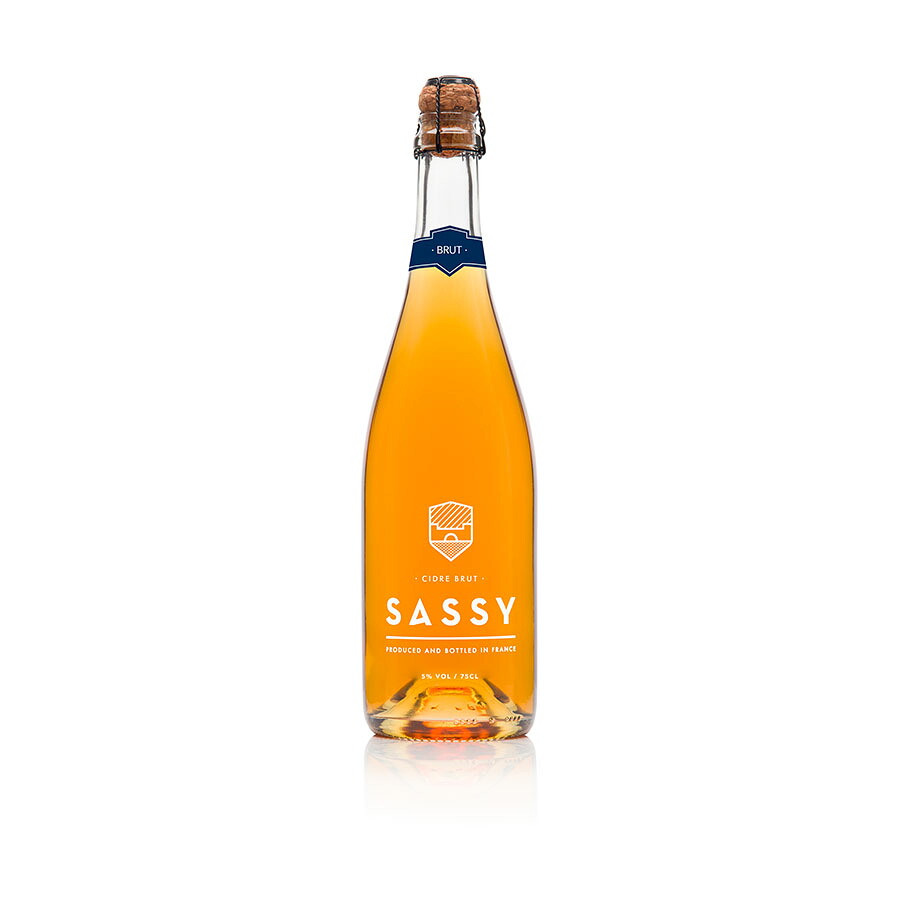 アルディス サッシー シードル クラシック 5.2度 750ml x 12本[ケース販売][NS フランス シードル 285166]ギフト プレゼント 贈り物 お祝い 内祝い お返し 誕生日プレゼント 父の日 敬老の日