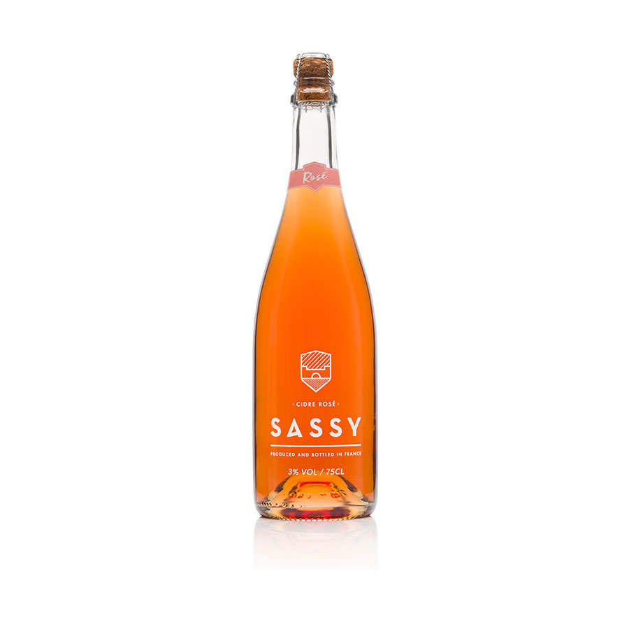 アルディス サッシー シードル ロゼ 3度 750ml x 12本[ケース販売][NS フランス シードル 285170]ギフト プレゼント 贈り物 お祝い 内祝い お返し 誕生日プレゼント 父の日 敬老の日｜リカータイム　店
