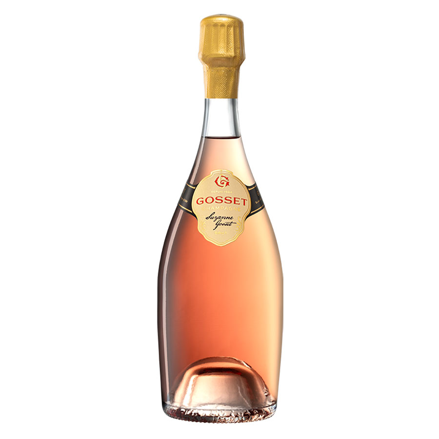 ゴッセ キュヴェ スザンヌ ゴッセ 750ml x 2本 送料無料(本州のみ) [PY フランス シャンパン シャンパーニュ FG060]