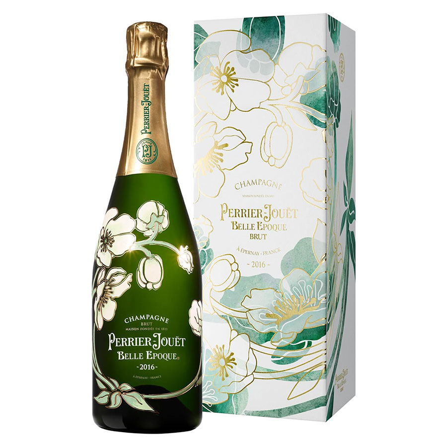 楽天市場】○ペリエ ジュエ ベル エポック 750ml［フランス