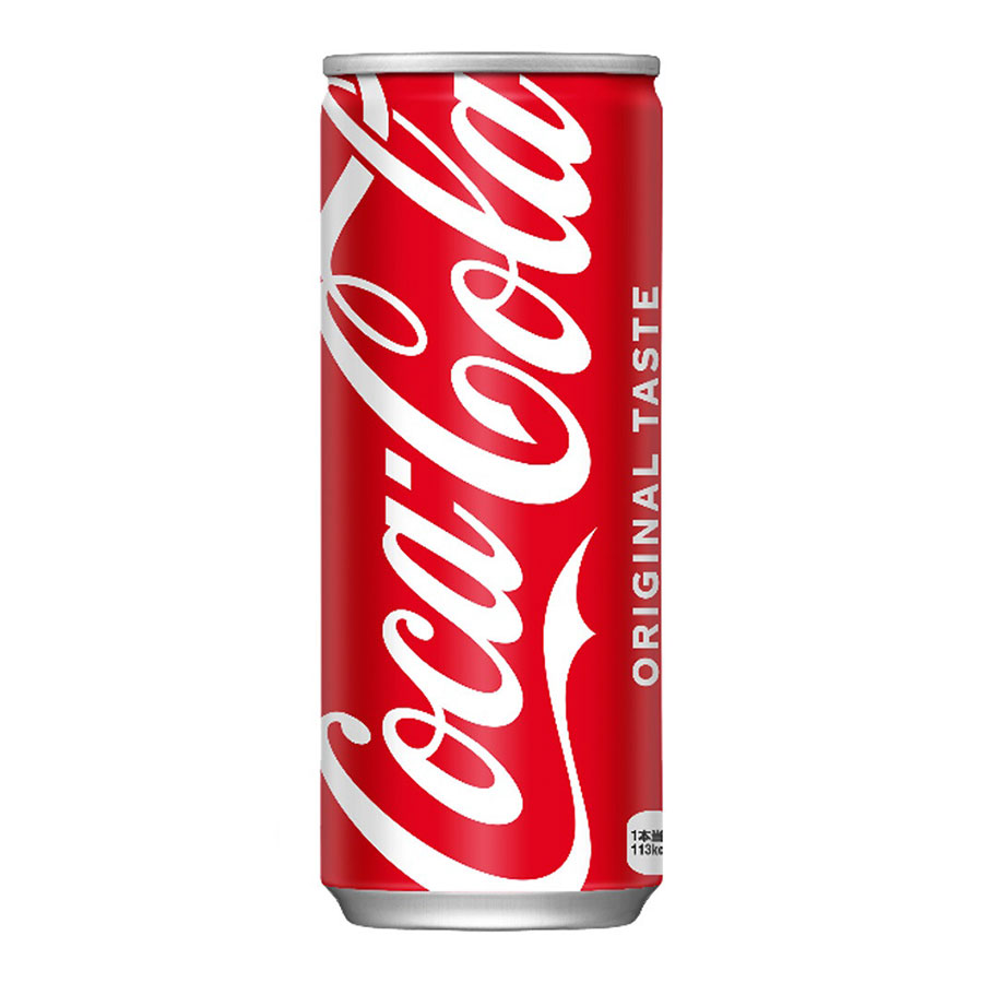 コカ コーラ [缶] 250ml x 90本[3ケース販売] 送料無料(本州のみ) [コカコーラ 飲料 炭酸飲料 日本 6041]