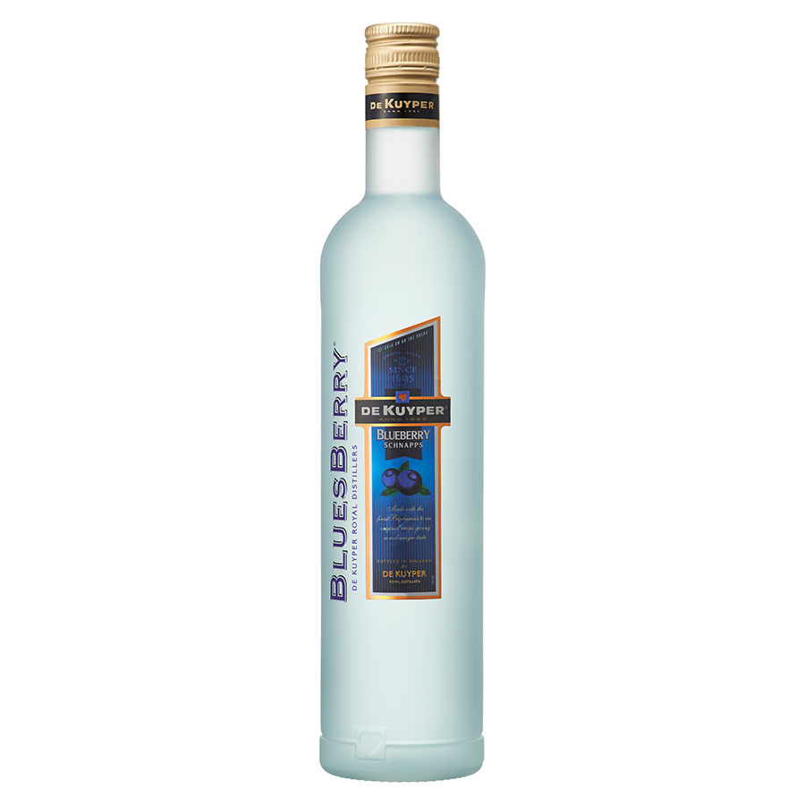デカイパー ブルースベリー 15度 700ml x 6本[ケース販売][キリンビール リキュール オランダ 418369]