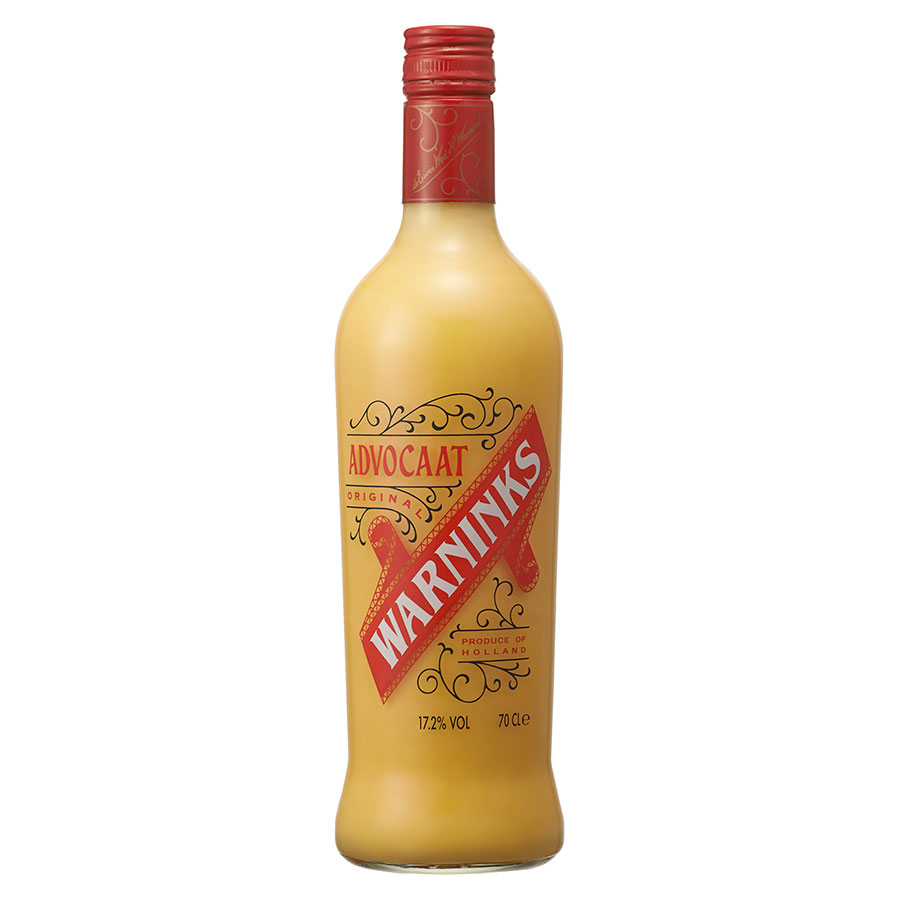 ワニンクス アドヴォカート 17度 700ml x 6本[ケース販売] 送料無料(本州のみ) [キリンビール リキュール オランダ 418375]