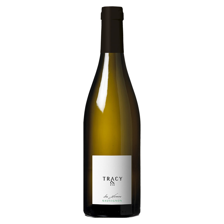 シャトー ド トラシィ レ マルヌ ソーヴィニョン 750ml x 12本[ケース販売] 送料無料(本州のみ) [AC フランス ロワール 白ワイン 辛口 12度 07320823]