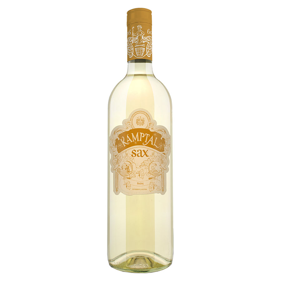 ヴィンツァーホフ ザックス カンプタール リースリング 750ml x 12本[ケース販売] 送料無料(本州のみ) [AC オーストリア 白ワイン 辛口 13度 08801722]｜リカータイム　店