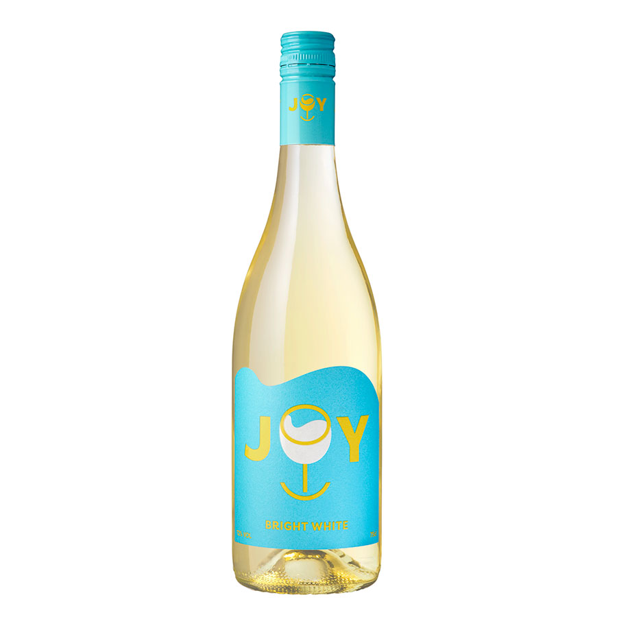 コンチャ イ トロ ジョイ ブライト ホワイト 750ml x 12本[ケース販売] 送料無料(本州のみ) [メルシャン チリ 白ワイン 12度 やや甘口 426658]｜リカータイム　店