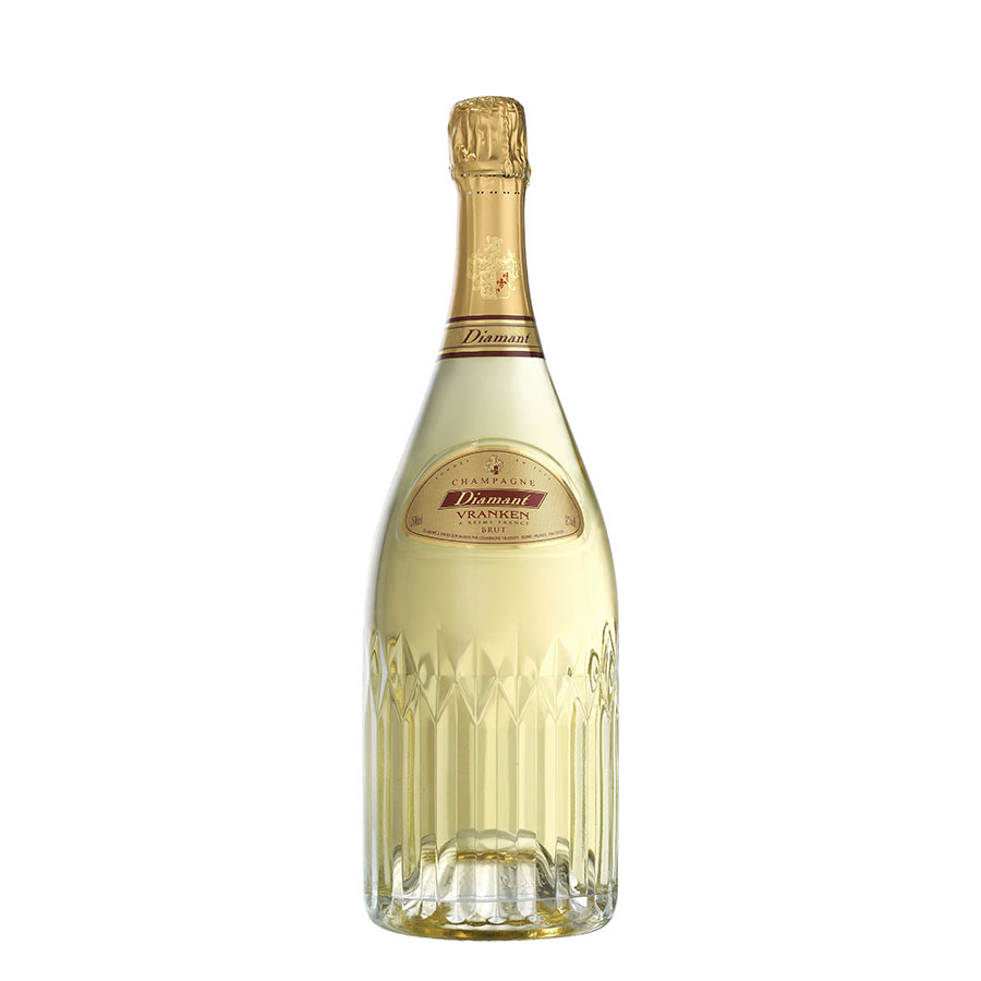 楽天市場】ディアデマ シャンパーニュ ドサージュ ゼロ 750ml [TK