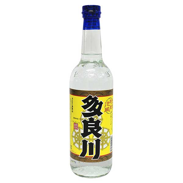 多良川 30度 600ml × 12本 [ケース販売][多良川 泡盛 焼酎 日本 沖縄] 送料無料(本州のみ)ギフト プレゼント 贈り物 お祝い 内祝い お返し 誕生日プレゼント 父の日 敬老の日