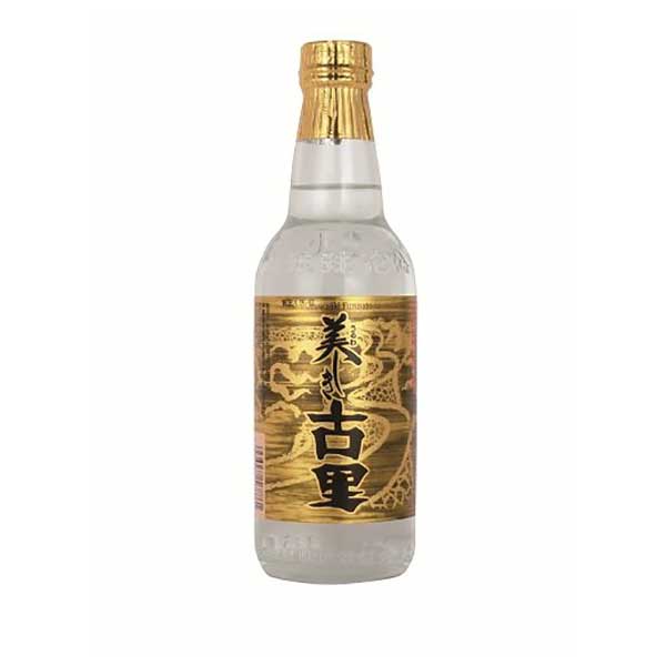 今帰仁 美しき古里 30度 360ml × 12本 [ケース販売][今帰仁酒造所 泡盛 焼酎 日本 沖縄] 送料無料(本州のみ)ギフト プレゼント 贈り物 お祝い 内祝い お返し 誕生日プレゼント 父の日 敬老の日