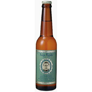 近藤勇 [瓶] 330ml &times; 24本[ケース販売][NB 日本 クラフト ビール]ギフト プレゼント 贈り物 お祝い 内祝い お返し 誕生日プレゼント 父の日 敬老の日｜リカータイム　店