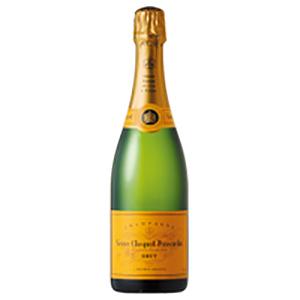 ヴーヴ クリコ イエローラベル ブリュット ハーフ 正規品 375ml [MHD]ギフト プレゼント 贈り物 お祝い 内祝い お返し 誕生日プレゼント 父の日 敬老の日