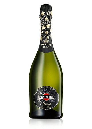 マルティーニ ブリュット 750ml × 12本 [ケース販売][バカルディ]ギフト プレゼント 贈り物 お祝い 内祝い お返し 誕生日プレゼント 父の日 敬老の日 12,256円