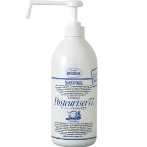 楽天市場】ドーバー パストリーゼ（スプレーヘッド無・詰替え用