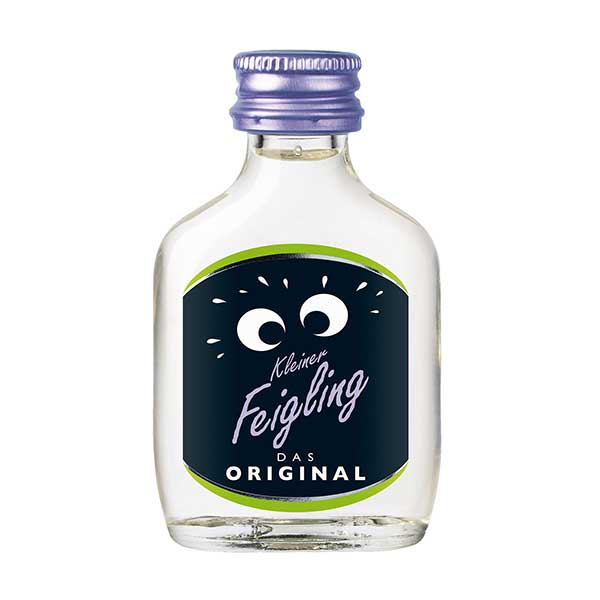 KLEINER FEIGLING ココビスケット20ml×20本 計40本セット 送料無料 クライナーファイグリング ココビスケット 20ml×20本