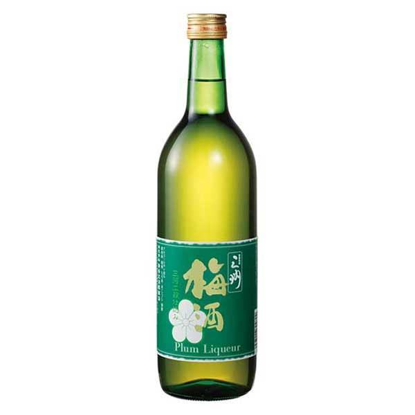 三河みりん 三州梅酒 辛口 720ml × 12本[ケース販売]送料無料(本州のみ) [OKN 角谷文治郎商店 愛知県 リキュール うめ酒 和酒]ギフト プレゼント 贈り物 お祝い 内祝い お返し 誕生日プレゼント 父の日 敬老の日