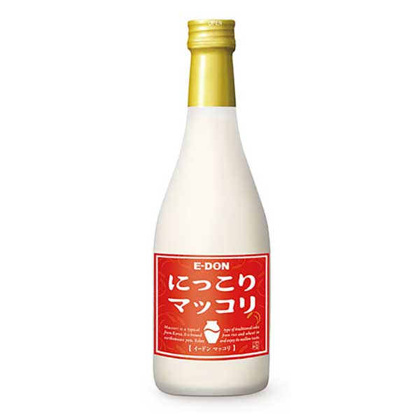 ニ東 イドン マッコリ 360ml × 20本 [ケース販売][ニ東]【ギフト不可】ギフト プレゼント 贈り物 お祝い 内祝い お返し 誕生日プレゼント 父の日 敬老の日