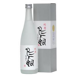 吟香 鳥飼 米焼酎 25度 [箱付] 720ml × 12本 [ケース販売]送料無料(本州のみ) [鳥飼酒造 とりかい 米焼酎 こめ焼酎 乙類 日本 熊本県]ギフト プレゼント 贈り物 お祝い 内祝い お返し 誕生日プレゼント 父の日 敬老の日