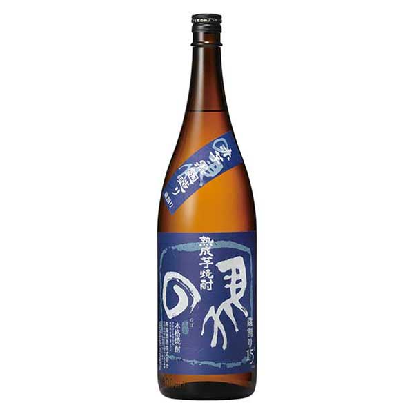 寿海 の馬 芋焼酎 15度 [瓶] 1.8L 1800ml × 6本[ケース販売][OKN 寿海酒造 芋焼酎 いも焼酎 乙類 日本 宮崎県]ギフト プレゼント 贈り物 お祝い 内祝い お返し 誕生日プレゼント 父の日 敬老の日 8,707円