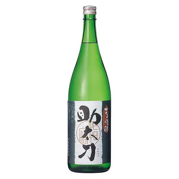 中俣 助太刀 芋 25度 1.8L 1800ml x 6本[ケース販売]送料無料(本州のみ)[OKN 中俣酒造 鹿児島県]【ギフト不可】ギフト プレゼント 贈り物 お祝い 内祝い お返し 誕生日プレゼント 父の日 敬老の日