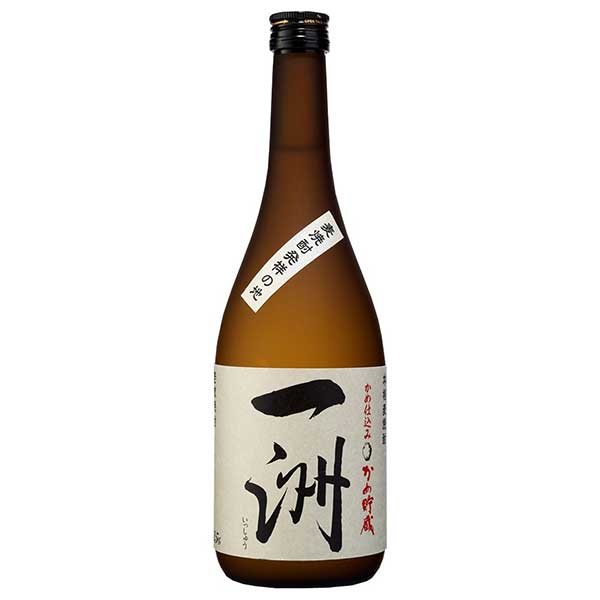山乃守 一洲 25度 麦 720ml × 12本[ケース販売][OKN 山の守酒造 麦焼酎 むぎ焼酎 長崎県]ギフト プレゼント 贈り物 お祝い 内祝い お返し 誕生日プレゼント 父の日 敬老の日