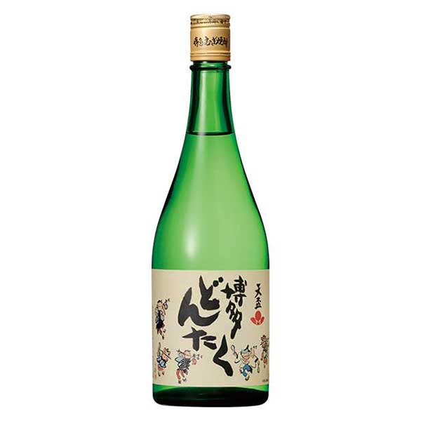 天盃 博多どんたく 麦 25度 720ml x 12本[ケース販売]送料無料(本州のみ)[OKN 天盃 福岡県]【ギフト不可】ギフト プレゼント 贈り物 お祝い 内祝い お返し 誕生日プレゼント 父の日 敬老の日