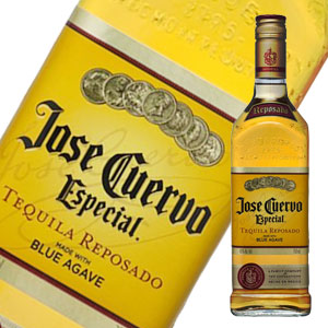 楽天市場】クエルボ エスペシャル レポサド 750ml 40度 正規品