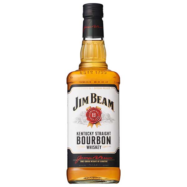 ジムビーム チョイス(JIM BEAM CHOICE)終売品 ジム・ビーム・チョイスが終売のお知らせ～。 : 乗鞍高原カフェ