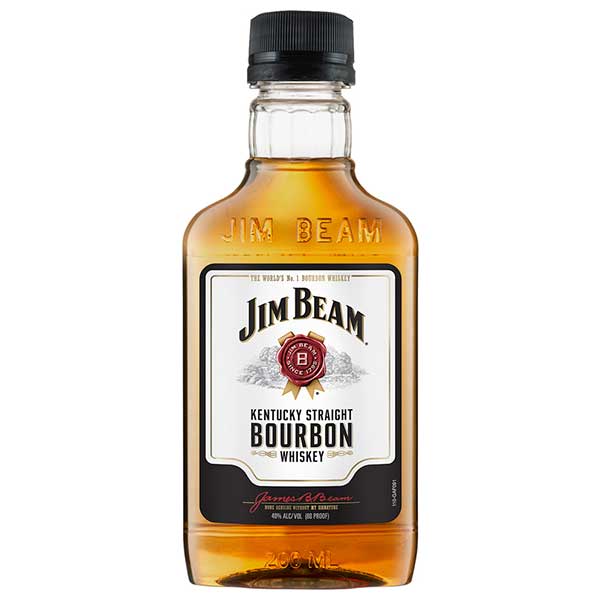 楽天市場】ジムビーム 40度 1L 1000ml [アメリカ バーボンウイスキー JIM BEAM] ギフト プレゼント 酒 サケ 敬老の日 :  リカータイム 楽天市場店