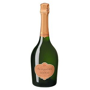 ローラン ペリエ アレクサンドラ ロゼ 750ml x 2本 送料無料(本州のみ) [サントリー フランス シャンパーニュ 辛口 ロゼワイン]ギフト プレゼント 贈り物 お祝い 内祝い お返し 誕生日プレゼント 父の日 敬老の日｜リカータイム　店