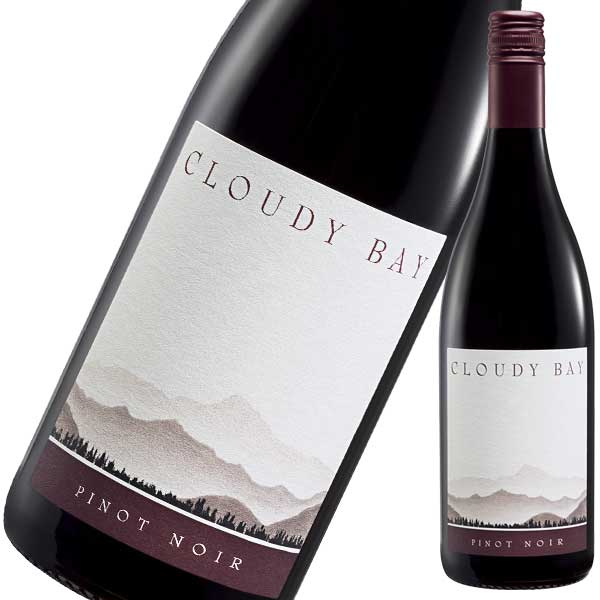 楽天市場】クラウディーベイ ピノノワール 750ml