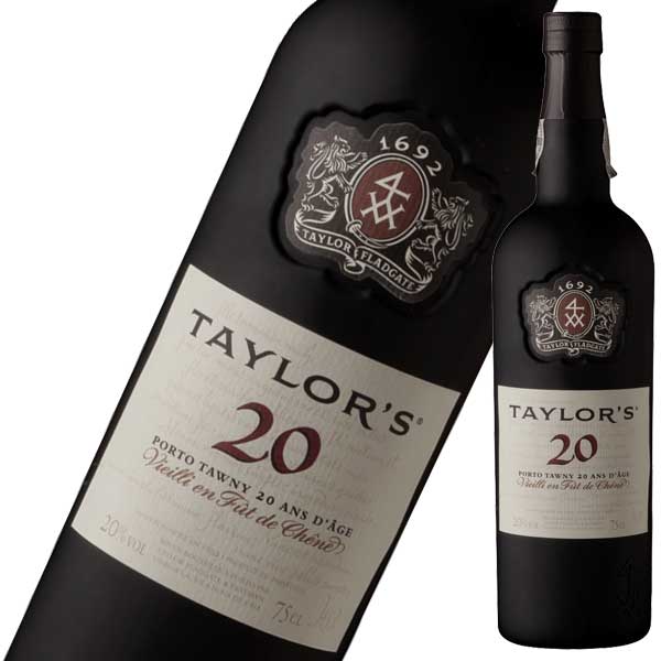 テイラー 20 イヤー オールド トーニィ 750ml x 2本 送料無料(本州のみ) [ポルトガル 赤ワイン MHD 正規品]ギフト プレゼント 贈り物 お祝い 内祝い お返し 誕生日プレゼント 父の日 敬老の日｜リカータイム　店