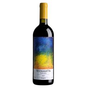 ビービークラーツ テスタマッタ 750ml x 2本 送料無料(本州のみ) [サントリー イタリア トスカーナ フルボディ 赤ワイン]ギフト プレゼント 贈り物 お祝い 内祝い お返し 誕生日プレゼント 父の日 敬老の日｜リカータイム　店