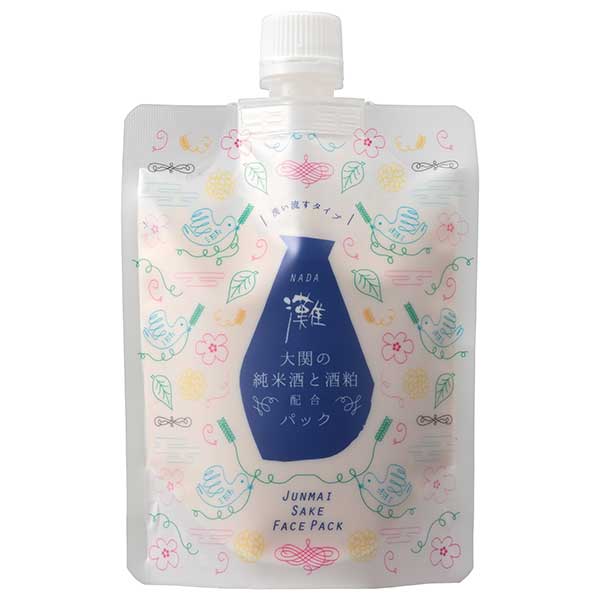 楽天市場】大関 蔵元発 灘 保湿クリーム 45g × 3本 [大関 化粧品