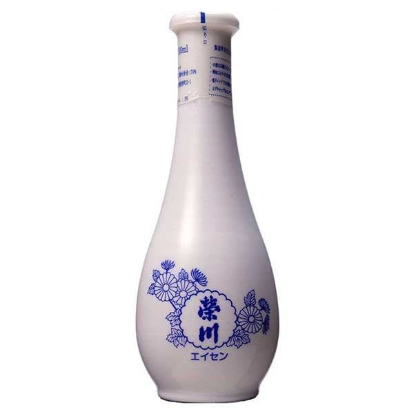 榮川 ぎょくカートン無 300ml × 24本[ケース販売] 送料無料(本州のみ) [OKN 榮川酒造 福島県 日本酒 清酒]ギフト プレゼント 贈り物 お祝い 内祝い お返し 誕生日プレゼント 父の日 敬老の日