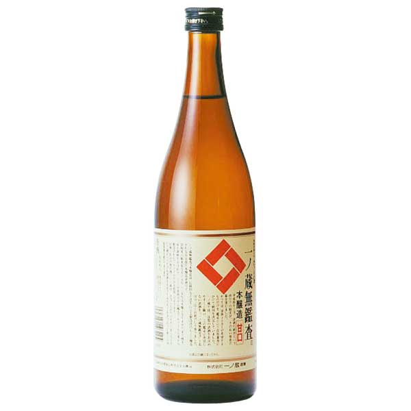 日本製】 一ノ蔵 無鑑査本醸造 甘口 720ml x 12本 ケース販売 OKN 宮城県 日本酒 fucoa.cl