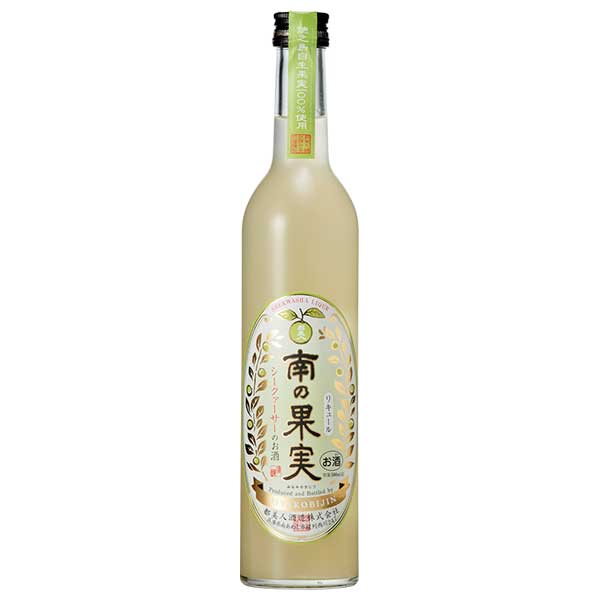 都美人 南の果実 500ml x 12本[ケース販売] 送料無料(本州のみ) [OKN 都美人酒造 兵庫県 リキュール]【ギフト不可】ギフト プレゼント 贈り物 お祝い 内祝い お返し 誕生日プレゼント 父の日 敬老の日 13,099円