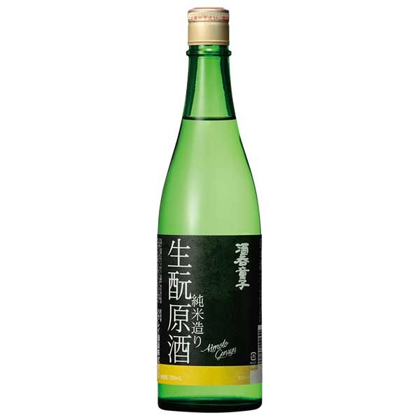酒呑童子 楽天市場】鬼辛口 酒呑童子 15度以上16度未満 1800ml 山廃本醸造