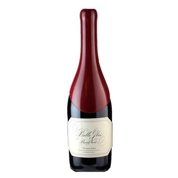 ベル グロス デイリーマン ピノ ノワール 750ml 送料無料(本州のみ) [TK アメリカ ソノマ 赤ワイン 424227]ギフト プレゼント 贈り物 お祝い 内祝い お返し 誕生日プレゼント 父の日 敬老の日