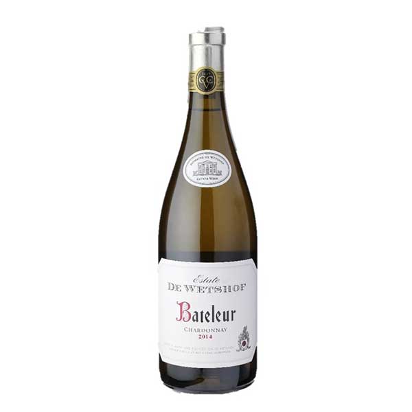 デ ウェホフ バトラー シャルドネ 750ml [TK 南アフリカ ロバートソンヴァレー 白ワイン 423236]ギフト プレゼント 贈り物 お祝い 内祝い お返し 誕生日プレゼント 父の日 敬老の日