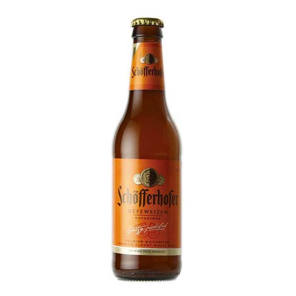 シェッファーホッファー [瓶] 330ml &times; 24本[ケース販売] 送料無料(本州のみ) [TK ドイツ 輸入ビール 302156] ギフト プレゼント 敬老の日 お歳暮｜リカータイム2号店　店