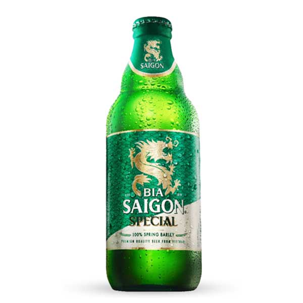 ビール Beer 母の日 瓶 父の日 御中元 ビール 御歳暮 X 内祝い サイゴン スペシャル 瓶 330ml X 24本 ケース販売 送料無料 本州のみ 同梱不可 池光 ビール ベトナム リカータイム2号店 店