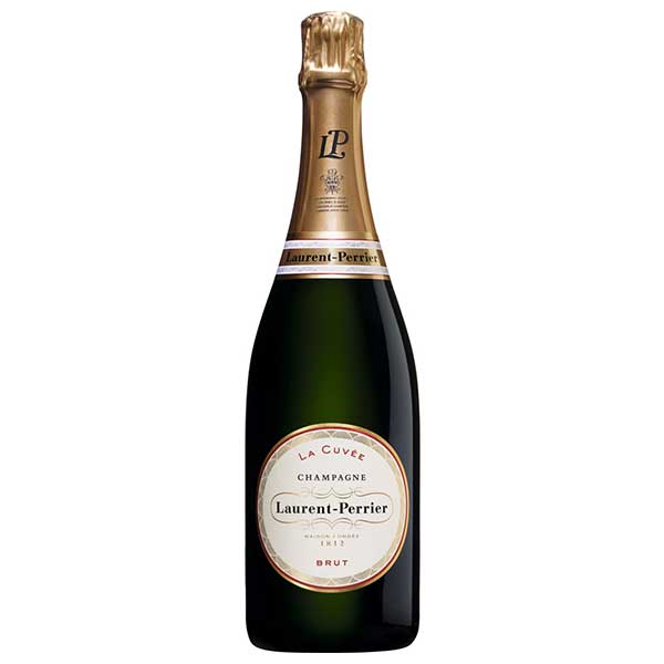ローラン ペリエ ラ キュベ [瓶] 750ml x 2本 送料無料(本州のみ) [サントリー フランス シャンパン LALCQ]ギフト プレゼント 贈り物 お祝い 内祝い お返し 誕生日プレゼント 父の日 敬老の日｜リカータイム2号店　店
