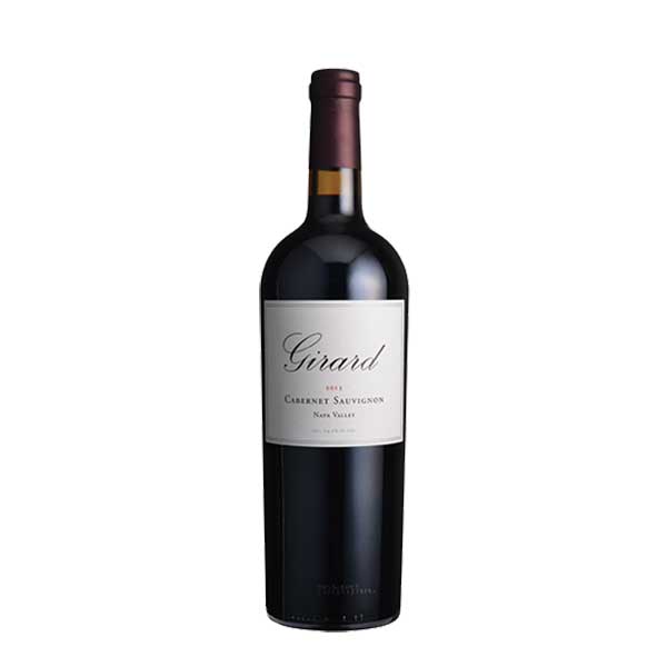ジラード カベルネ ソーヴィニョン ナパ ヴァレー 750ml [WTS アメリカ カリフォルニア 赤ワイン 辛口 フルボディ GR-4C17]ギフト プレゼント 贈り物 お祝い 内祝い お返し 誕生日プレゼント 父の日 敬老の日