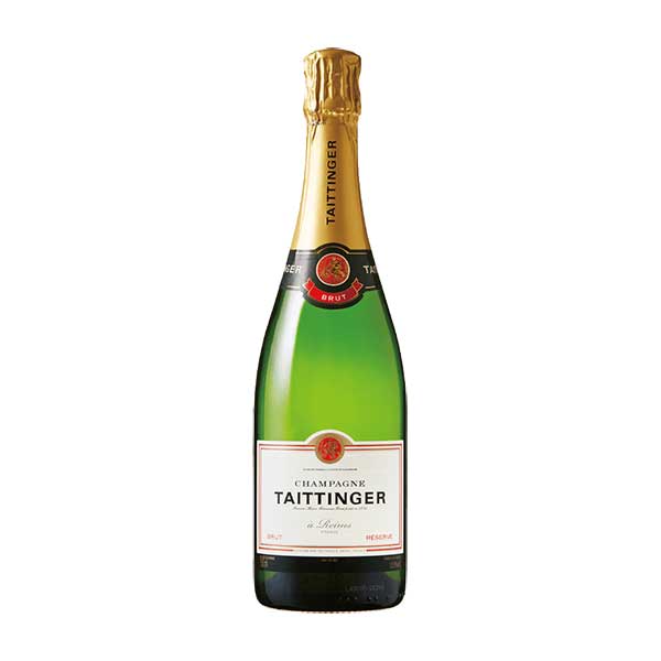 テタンジェ ブリュット レゼルヴ 750ml x 2本 送料無料(本州のみ) [サッポロ フランス シャンパーニュ シャンパン MK17]ギフト プレゼント 贈り物 お祝い 内祝い お返し 誕生日プレゼント 父の日 敬老の日
