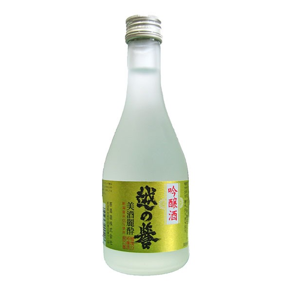 越の誉 吟醸酒 300ml × 12本 [ケース販売] [原酒造 新潟県日本酒 清酒 OKN]ギフト プレゼント 贈り物 お祝い 内祝い お返し 誕生日プレゼント 父の日 敬老の日