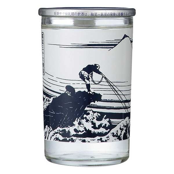 春鶯囀 純米カップ 180ml x 50本 [ケース販売] 送料無料(本州のみ) [萬屋醸造 山梨県 ]ギフト プレゼント 贈り物 お祝い 内祝い お返し 誕生日プレゼント 父の日 敬老の日｜リカータイム2号店　店